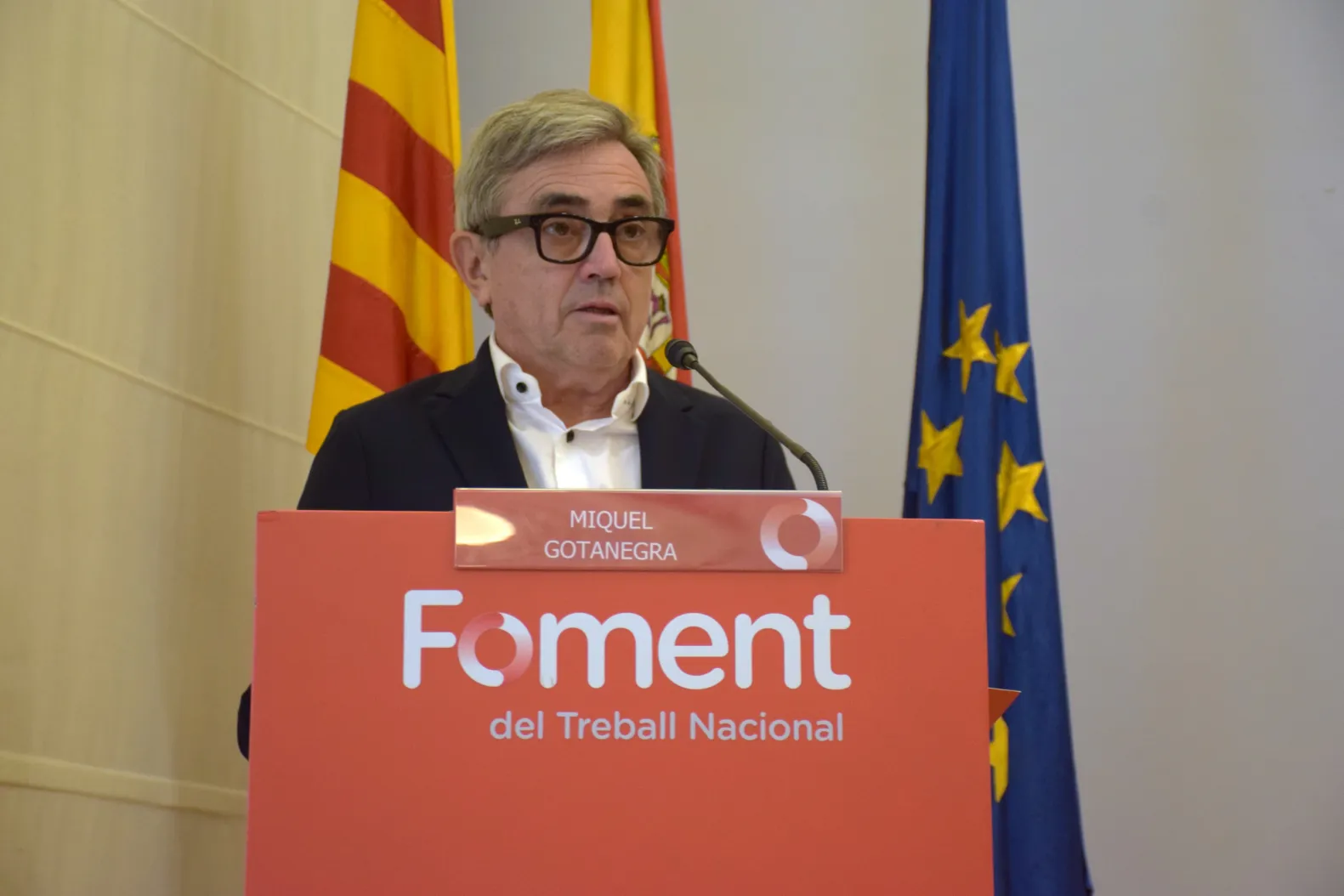 9è Esmorzar de Turisme