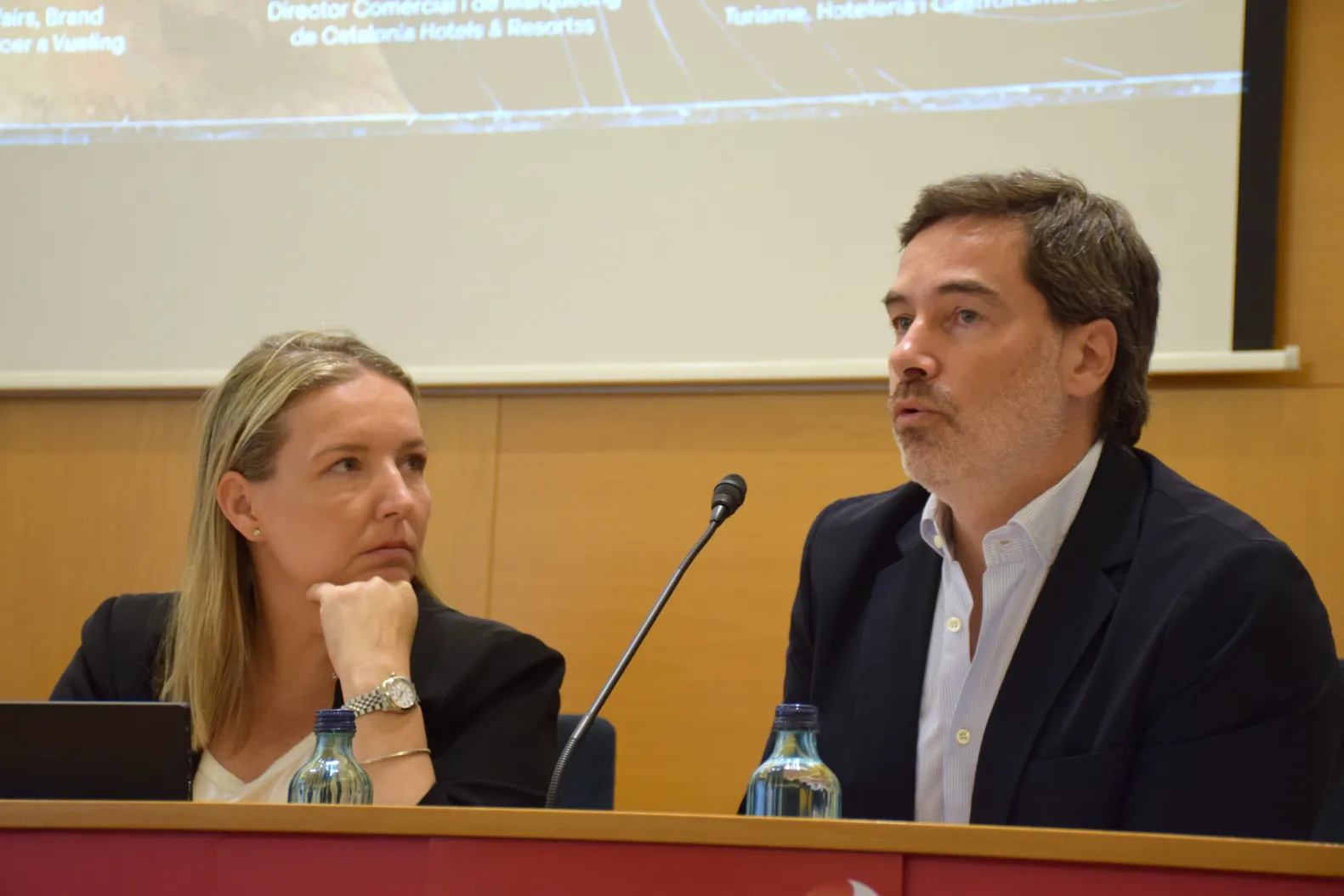 9è Esmorzar de Turisme