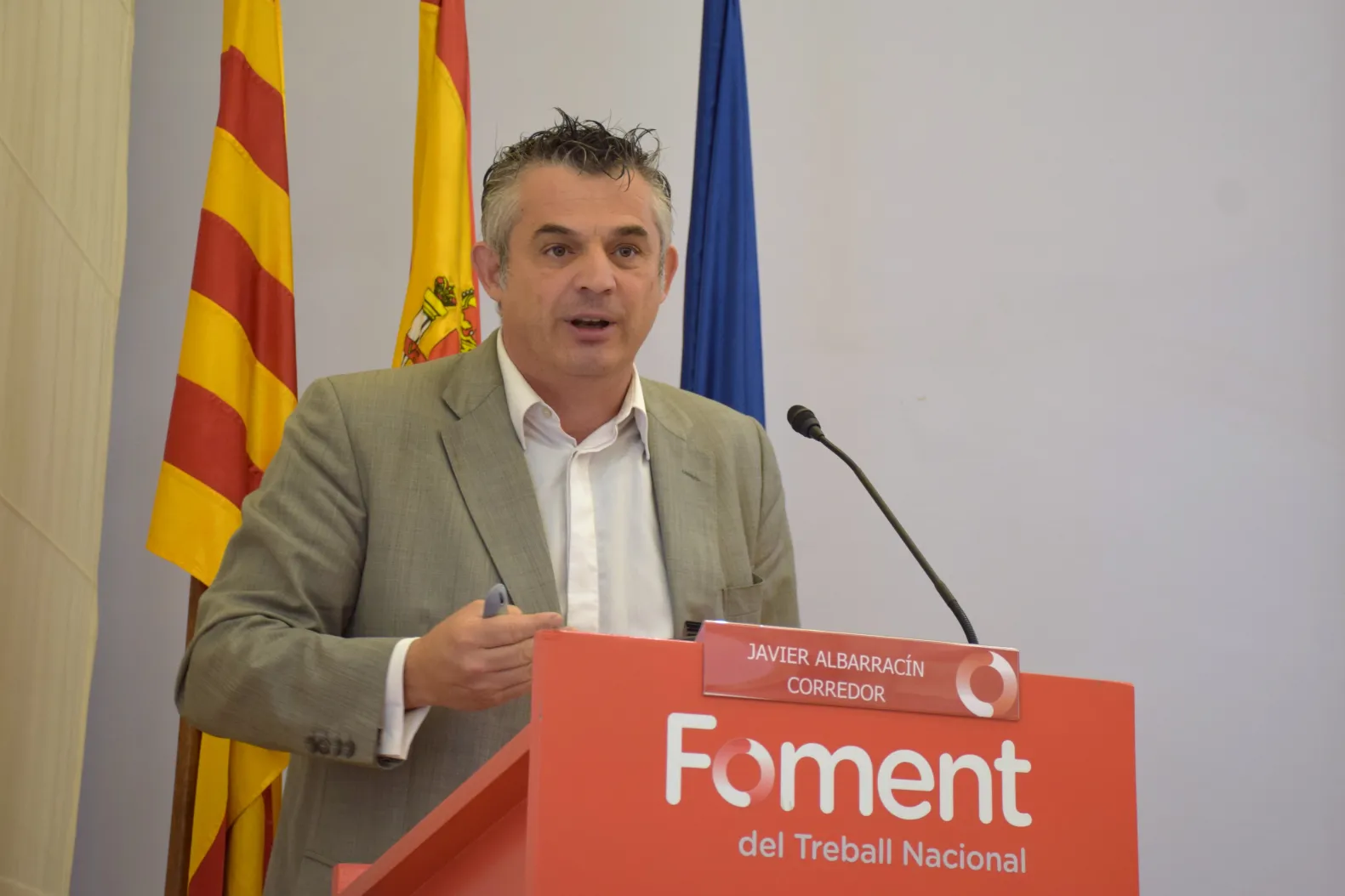 9è Esmorzar de Turisme