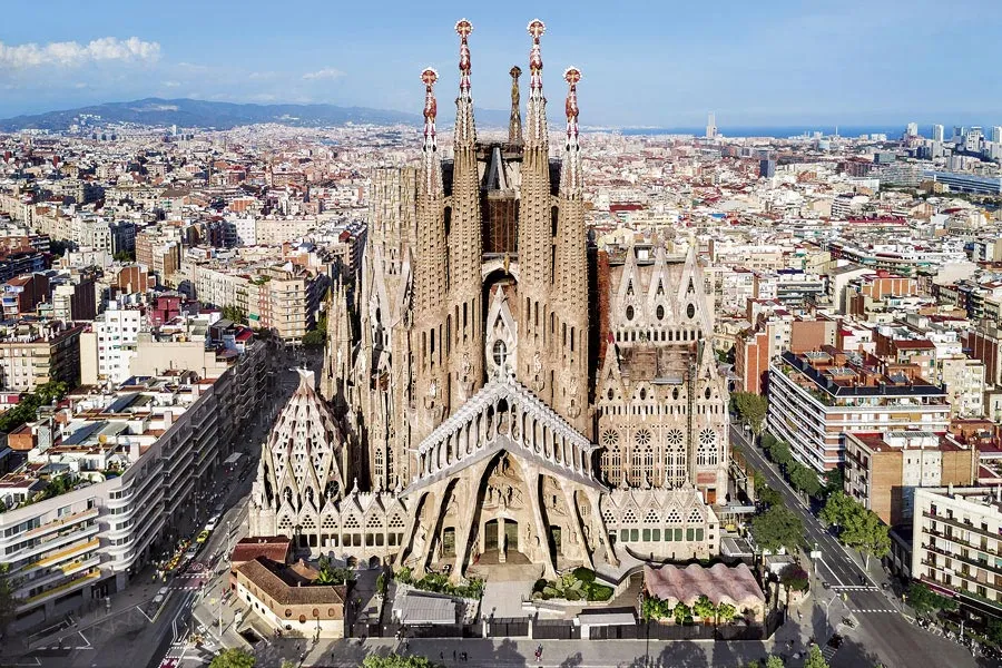 Acte Inici de curs_Antoni Gaudí 3