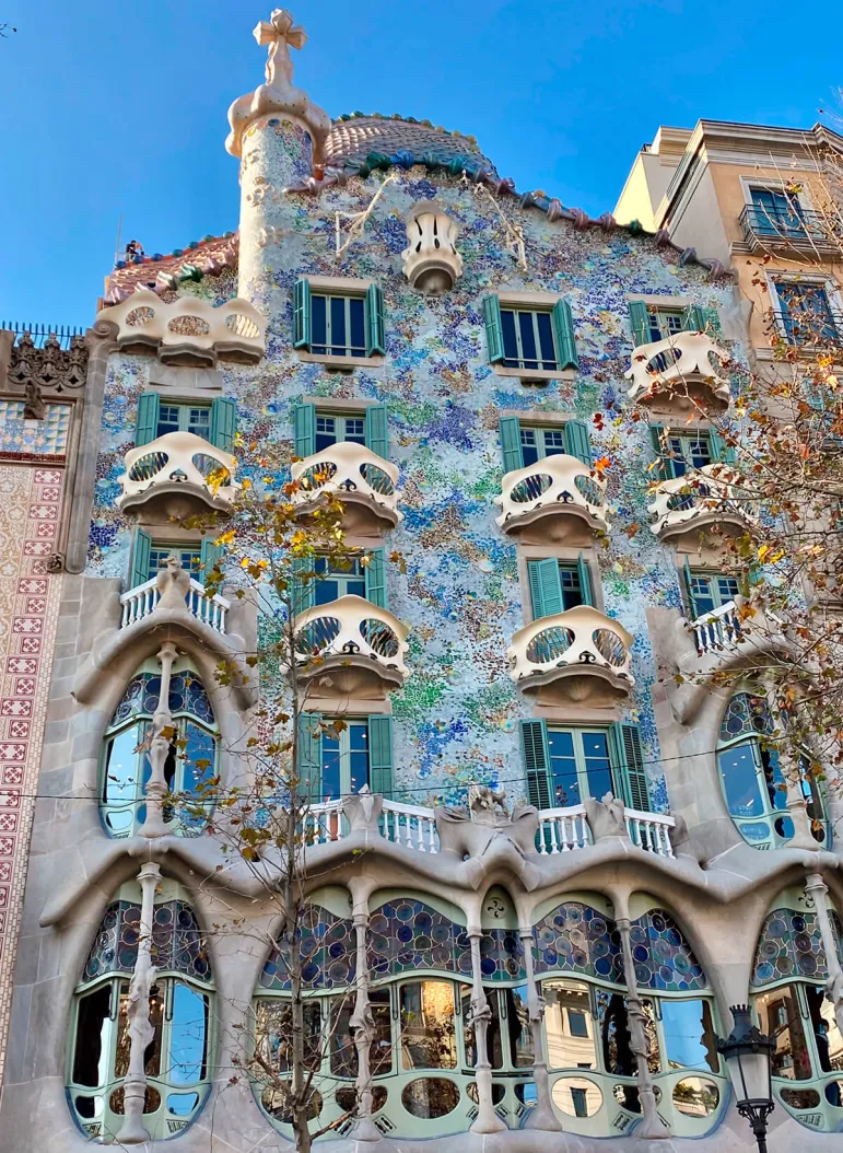 Acte Inici de curs_Antoni Gaudí 4