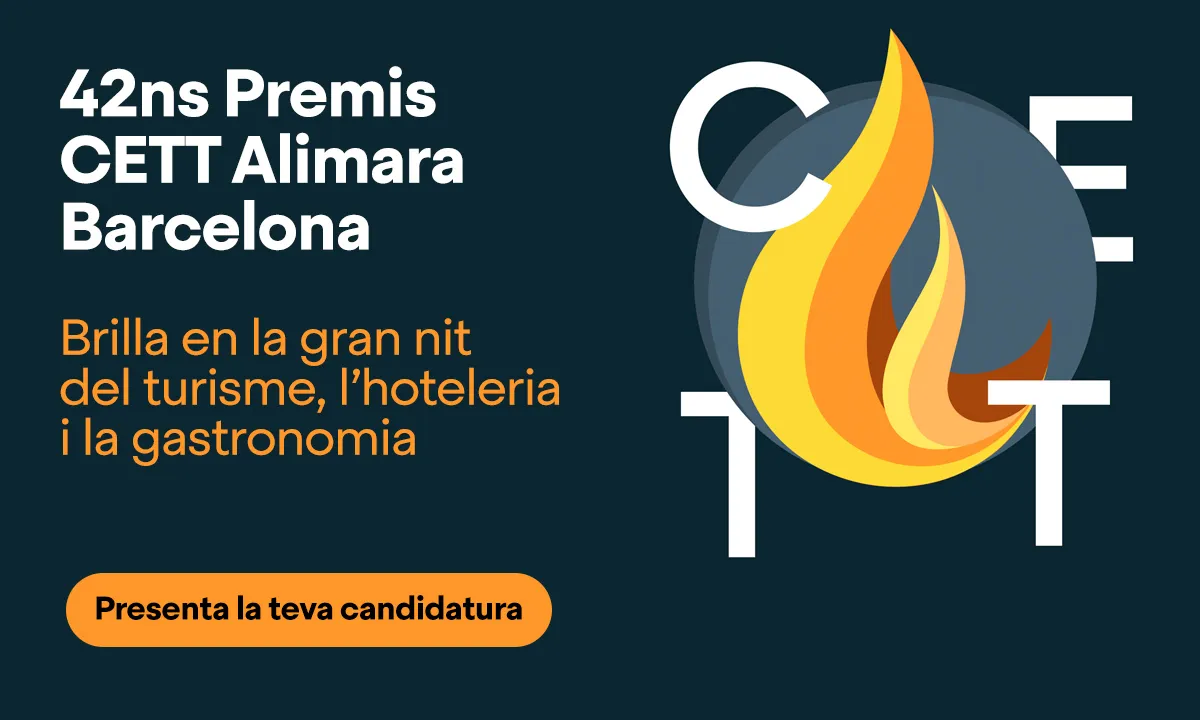 Convocatòria 42 Premis Alimara
