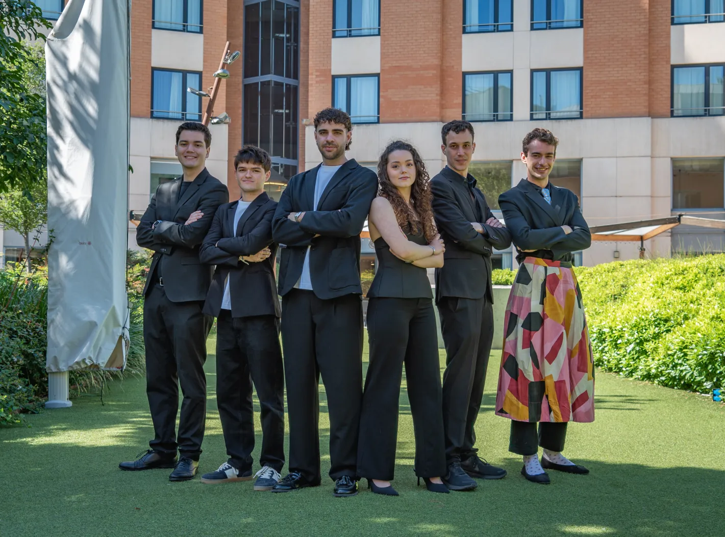 Equip Premiat Forecaster Cup Competition 2026