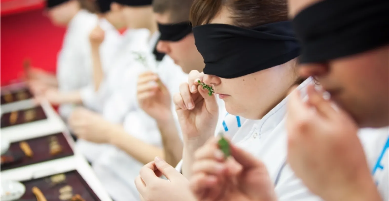 Espai dels sentits CETT