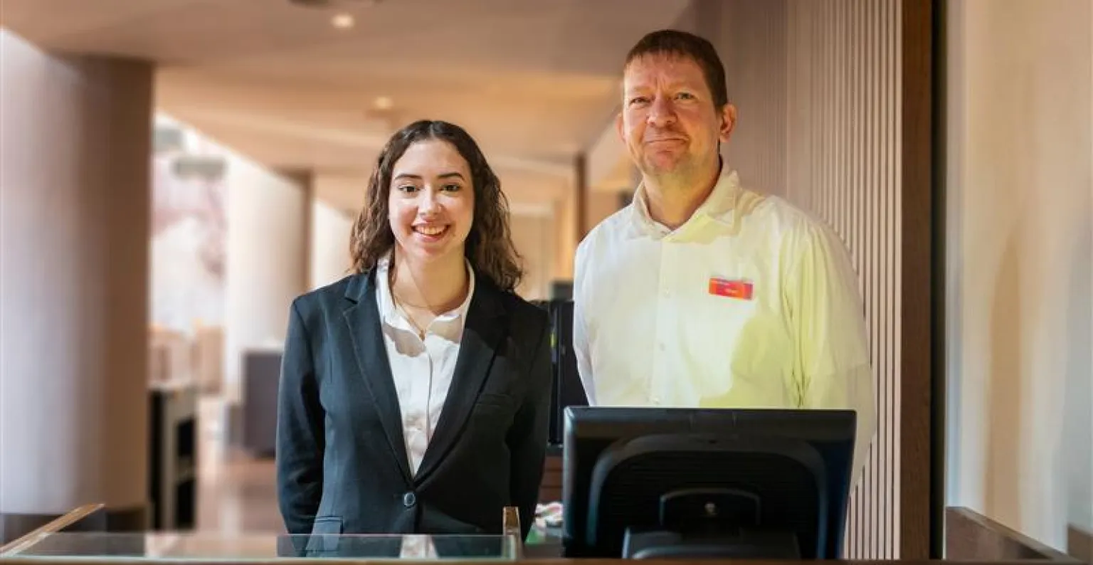 Hotel Universitario Alimara Cett