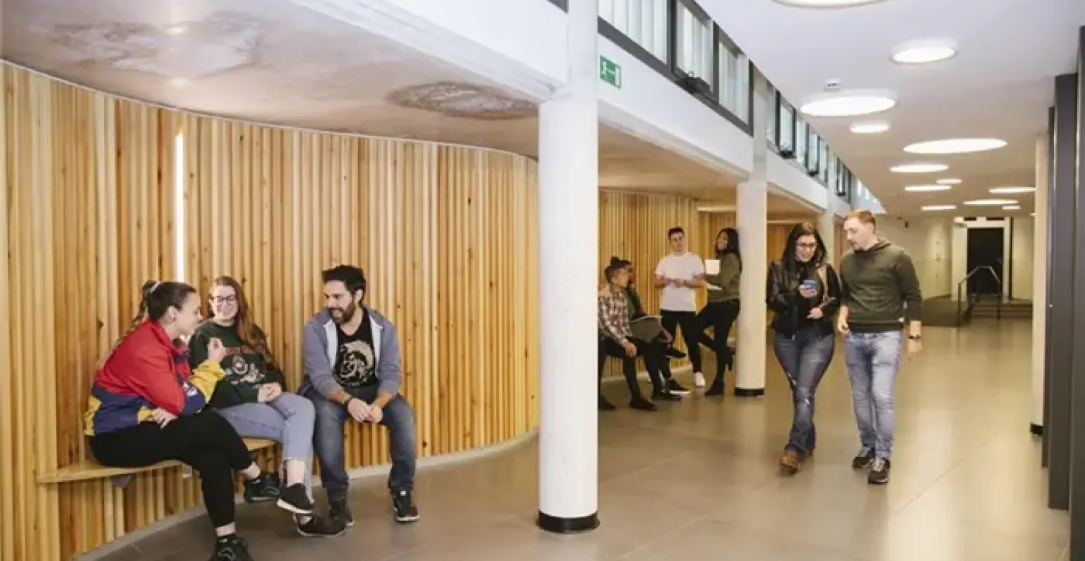 CETT Campus | CETT
