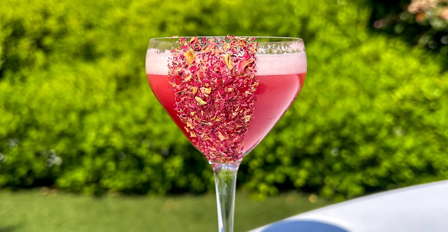 Coctel de Sant Jordi