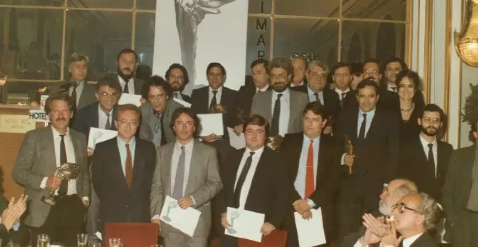 1985-1995: La era de la promoción impresa y la comunicación institucional_imatge 1