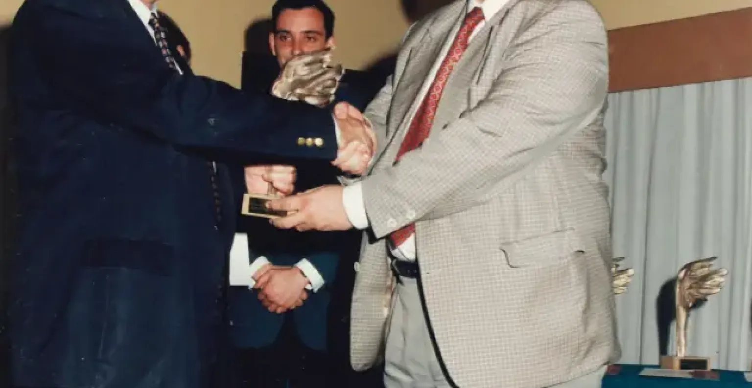 1996-2005: Digitalización y nuevos canales de promoción 3