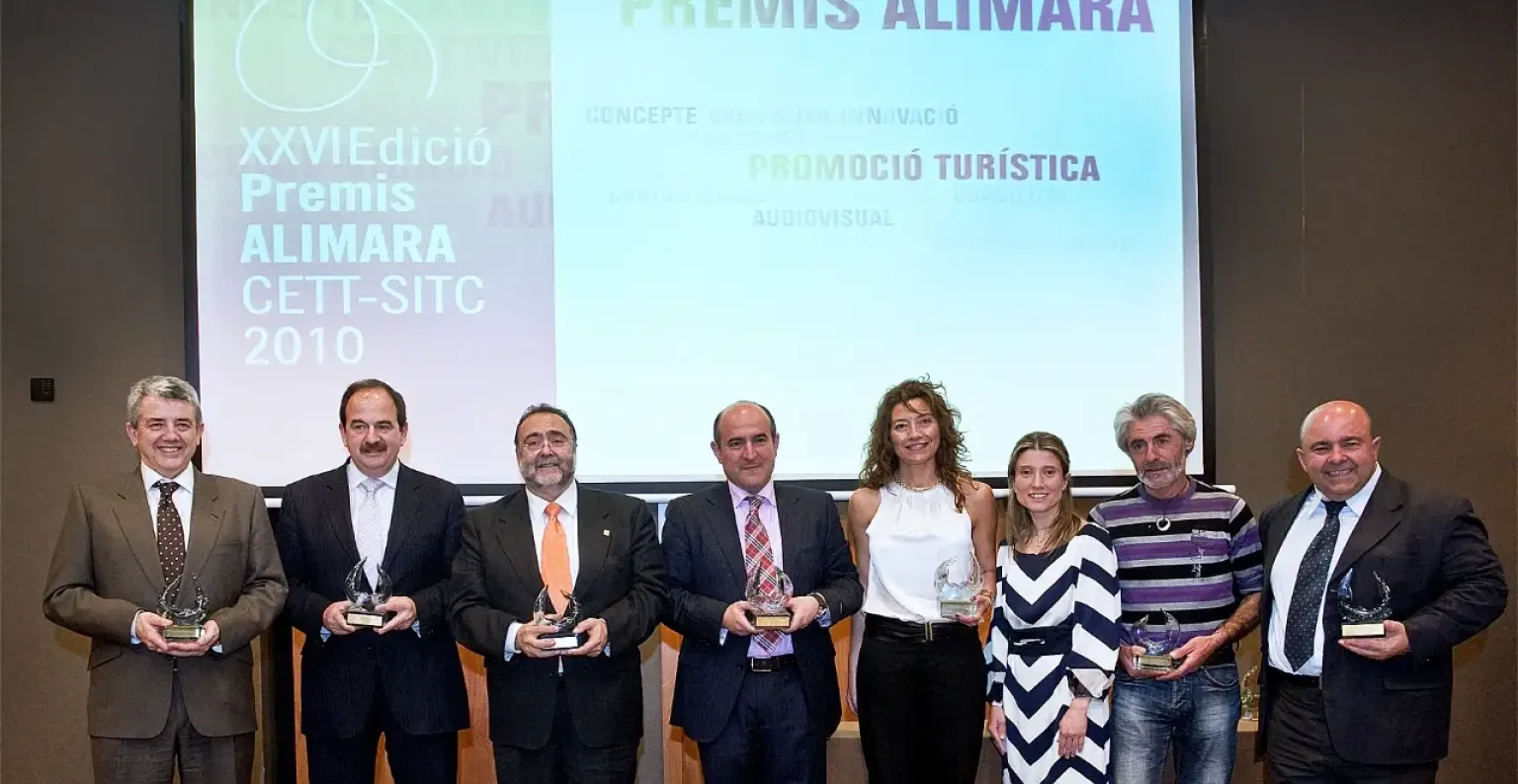 2006-2014: Evolución del marketing experiencial y la digitalización turística 2