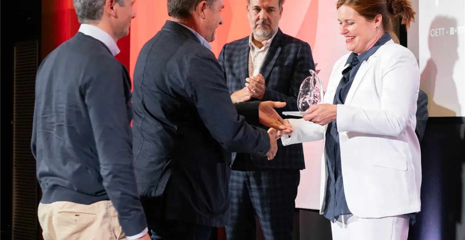 Premis Alimara_ceremonia