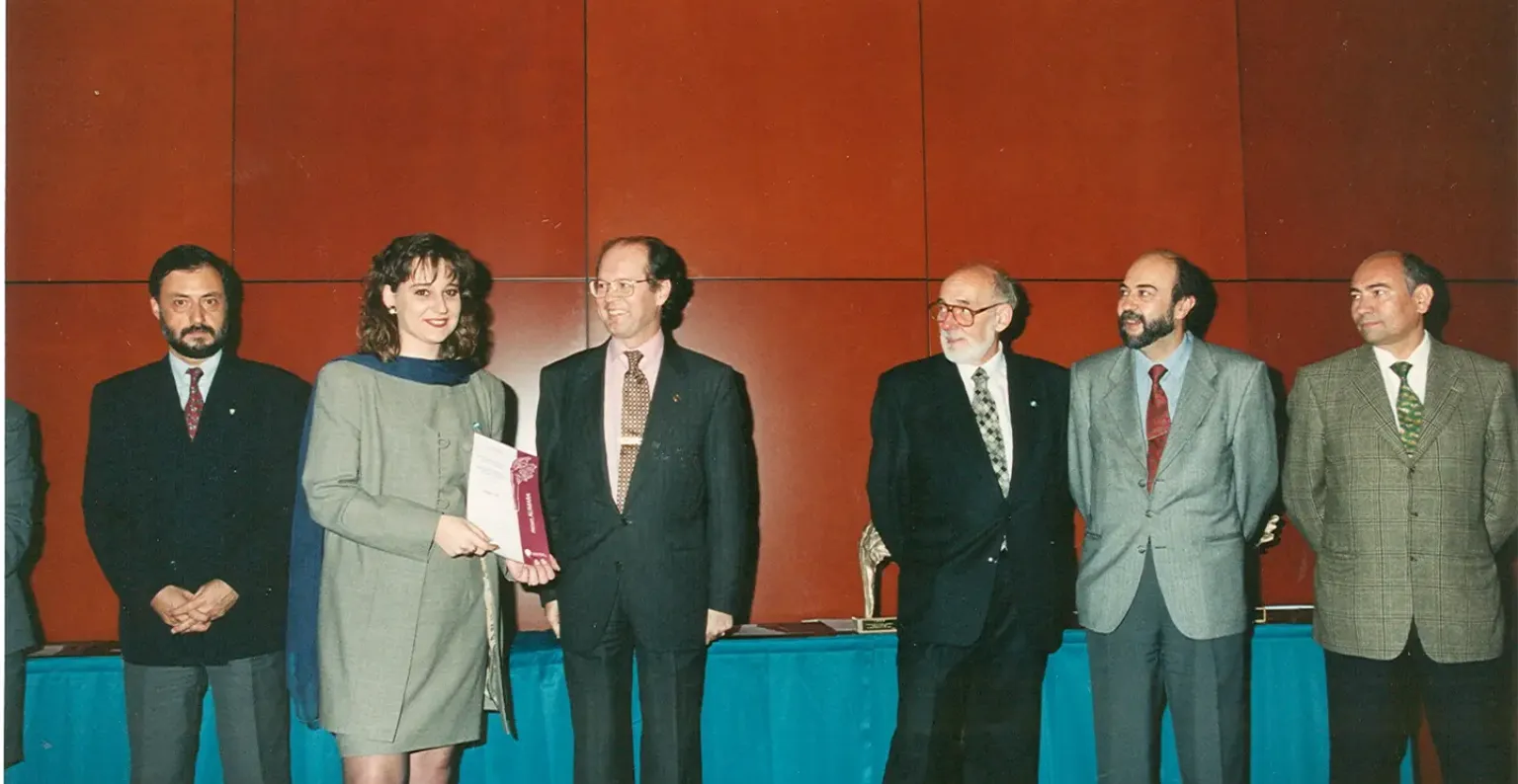Premis Alimara_1996-2005