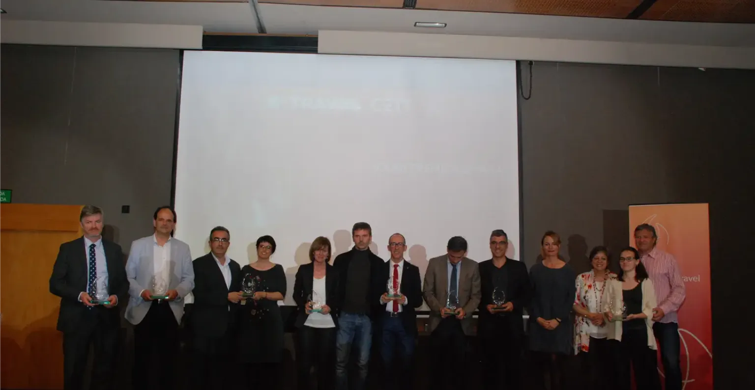 2015-2024: Innovación, inteligencia artificial y sostenibilidad 6