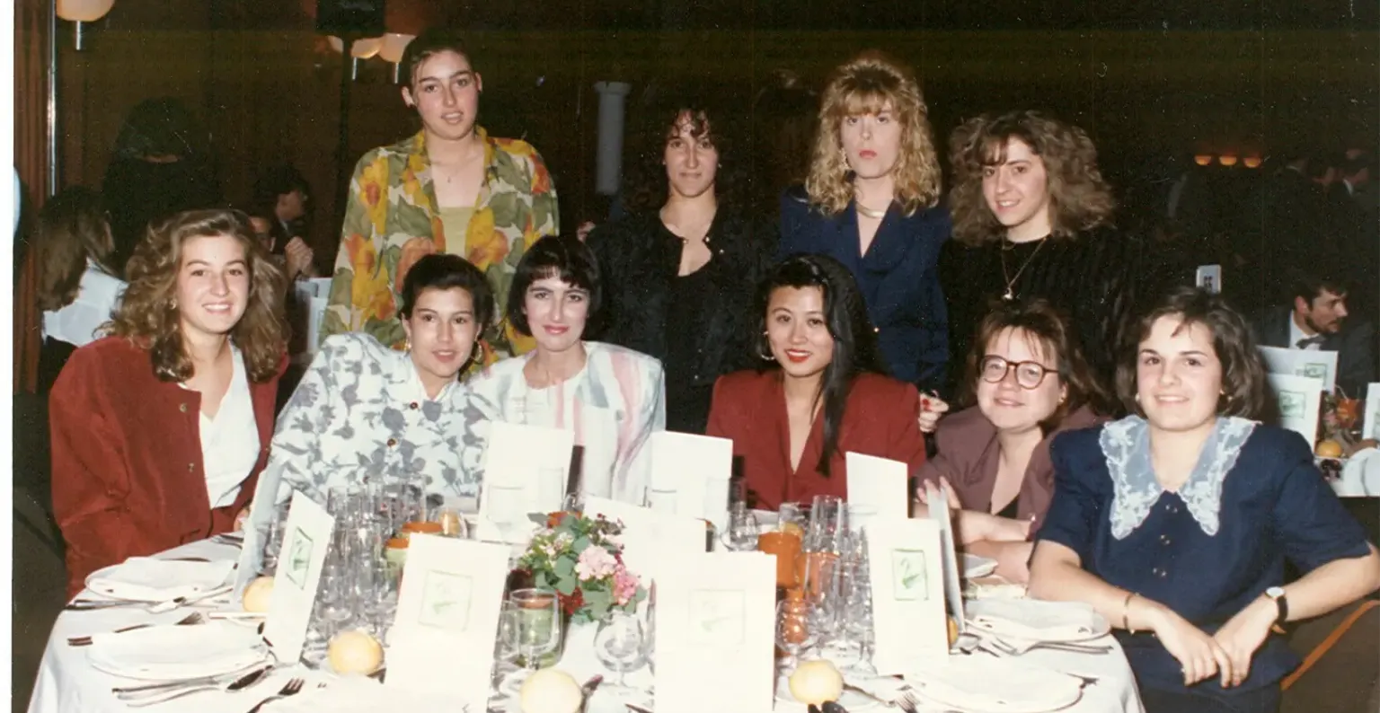 1985-1995: La era de la promoción impresa y la comunicación institucional_imatge 5