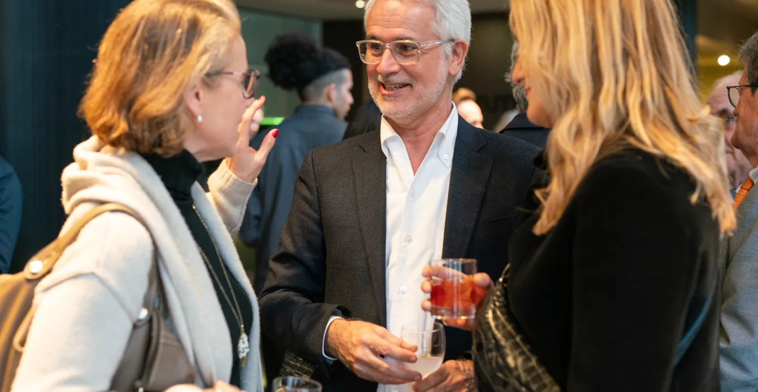 Premis Alimara_networking