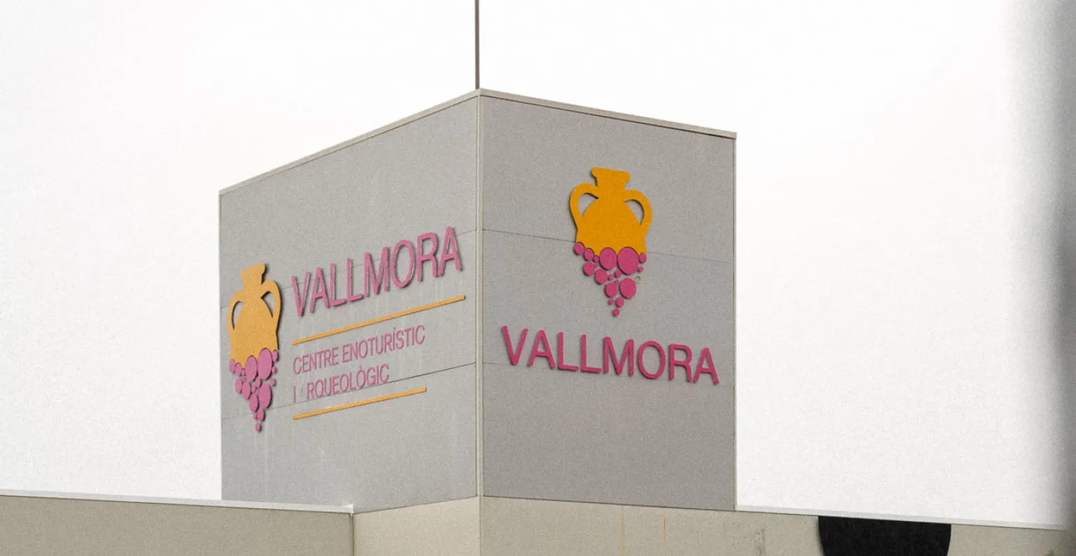 Vallmora