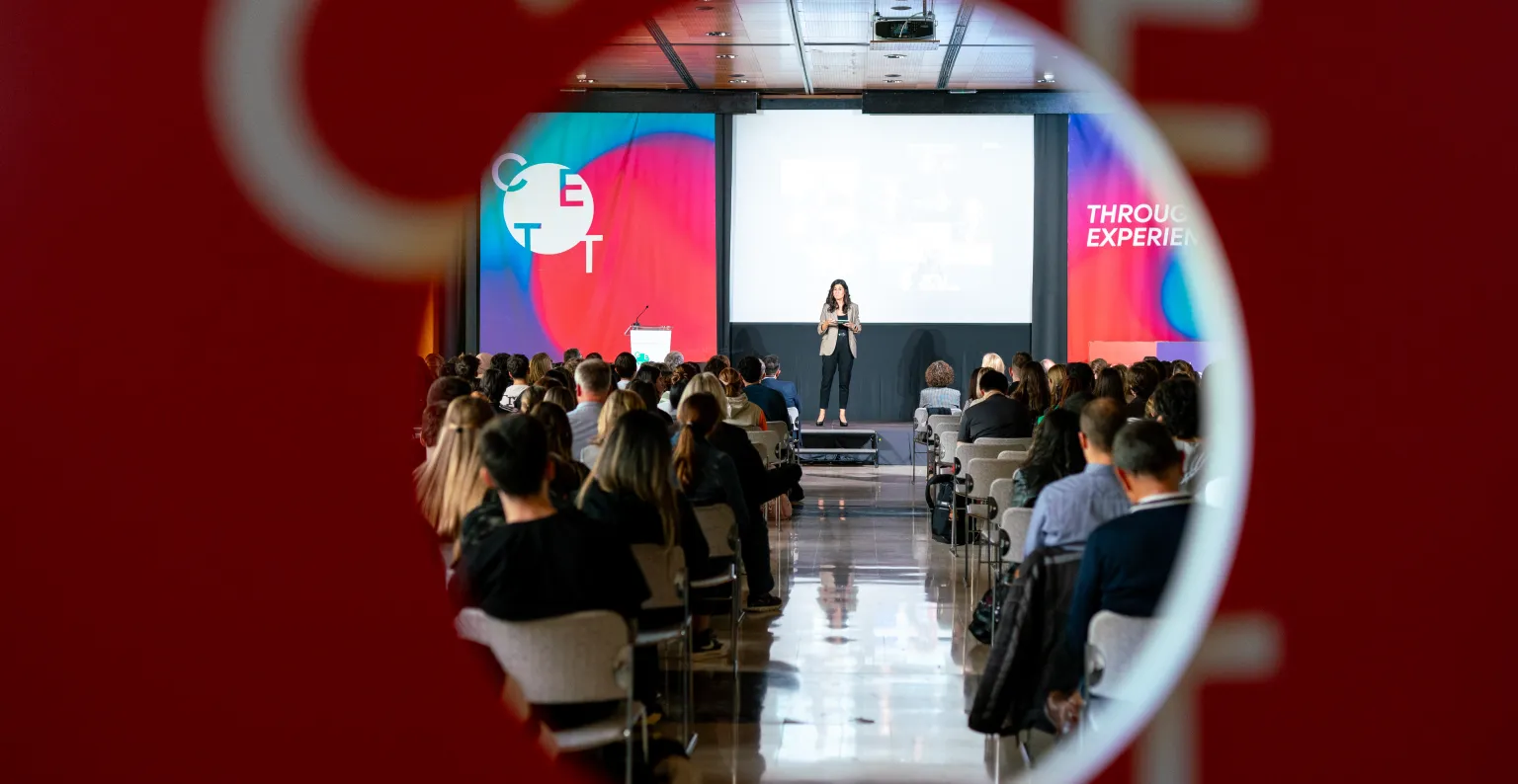 Acte Inici de Curs 2024