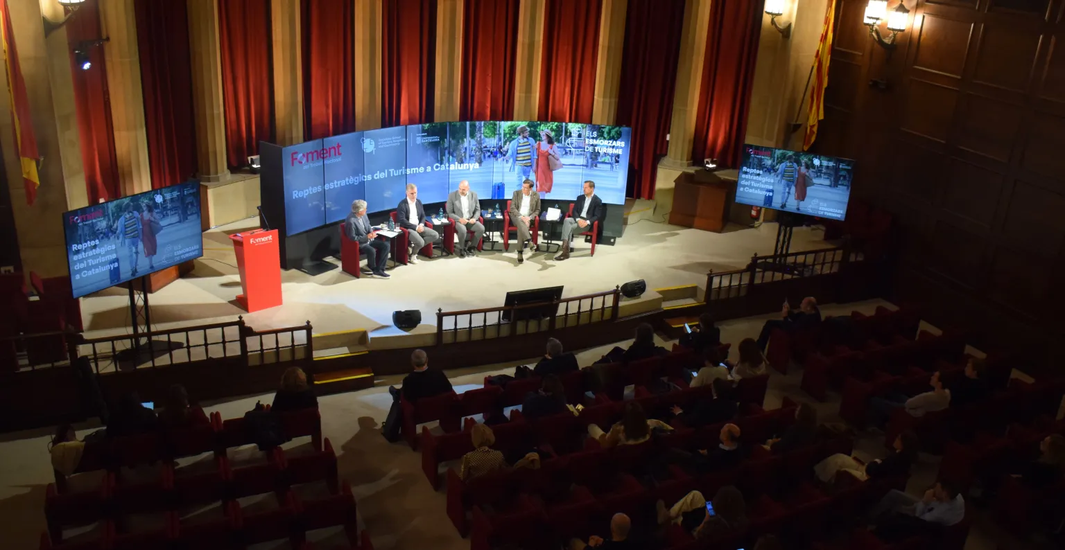 esmorzar de turisme 2024