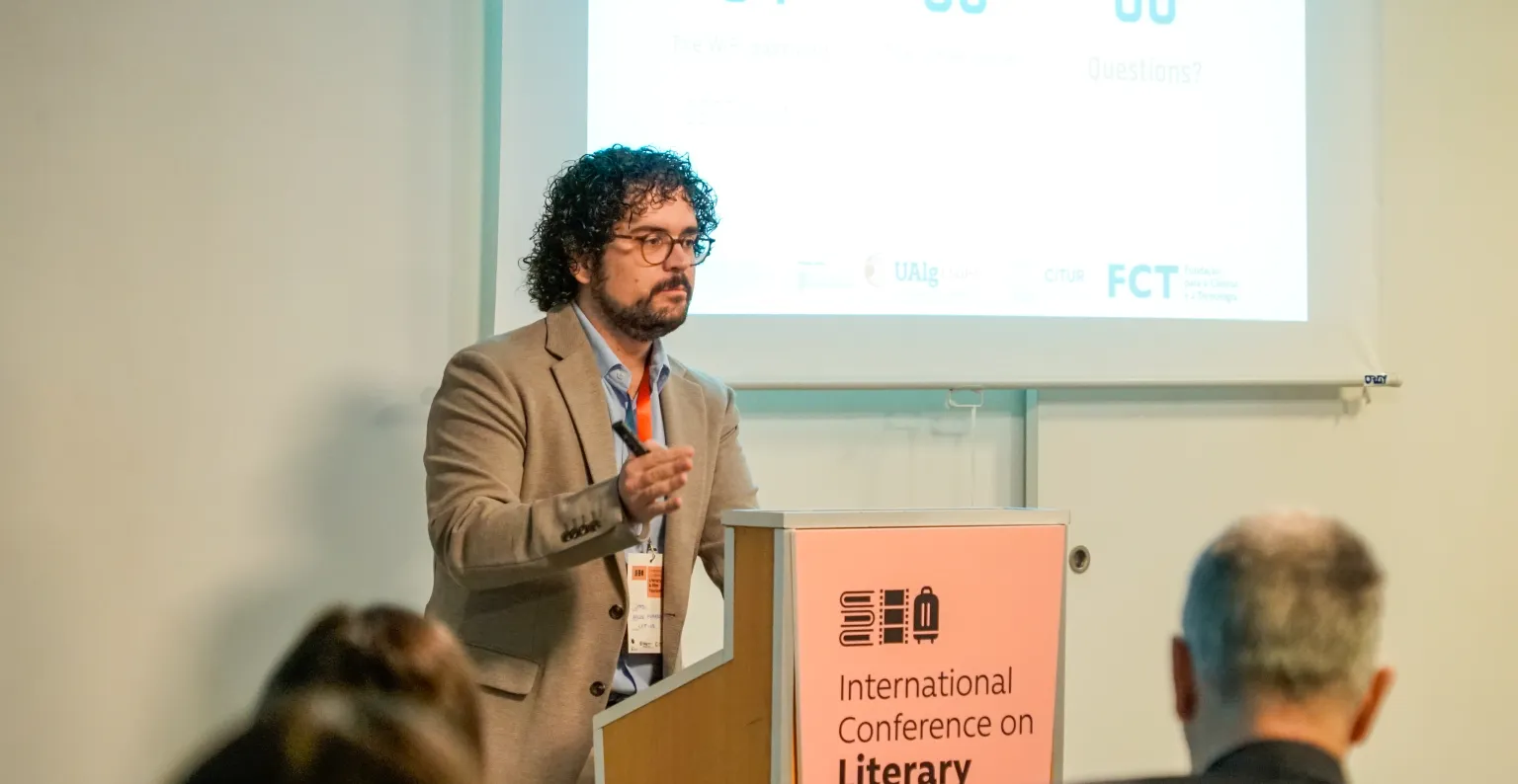 congrés internacional del turisme i literatura 2024