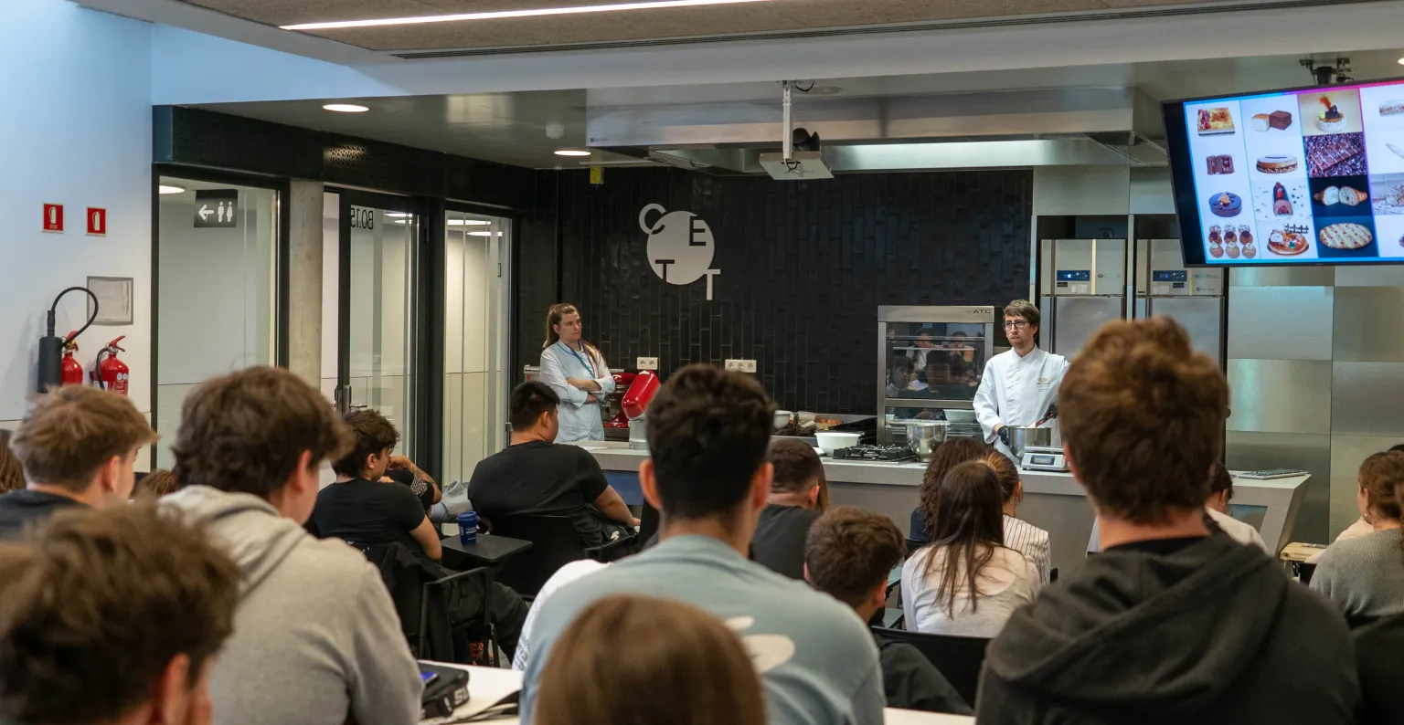 Taller Trobada Gastronòmica 2025