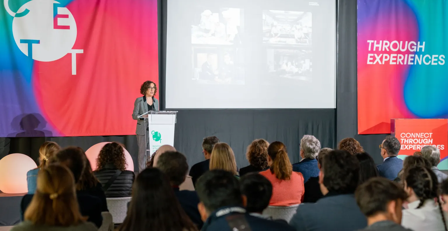 Acte Inici de Curs 2024