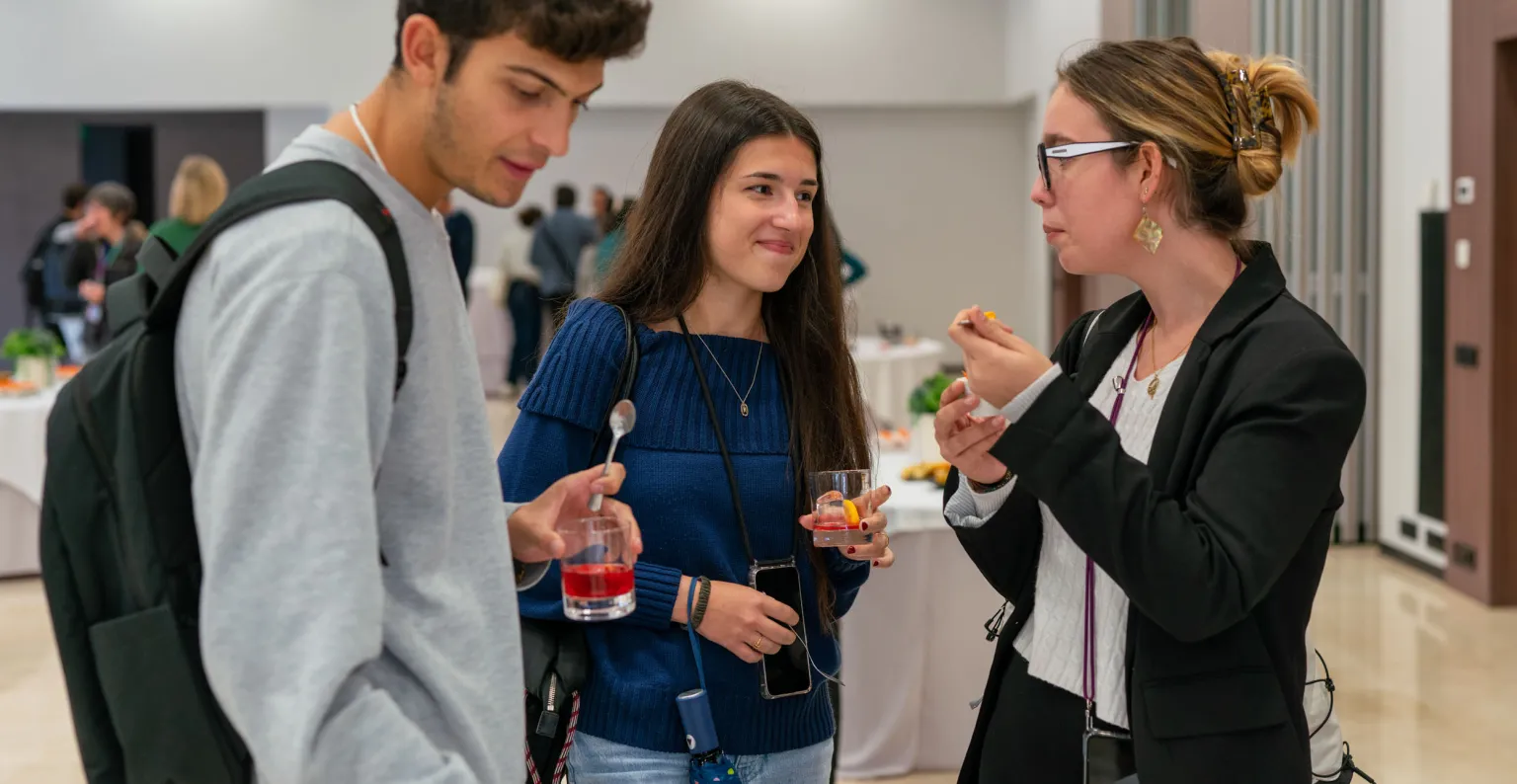 Acte Inici de Curs 2024