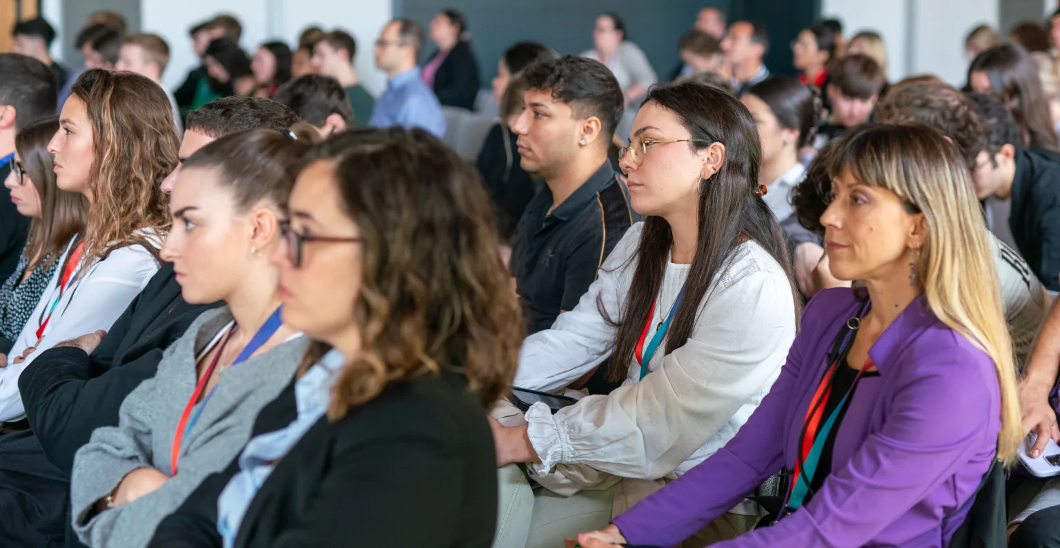 Acte Inici de Curs 2024