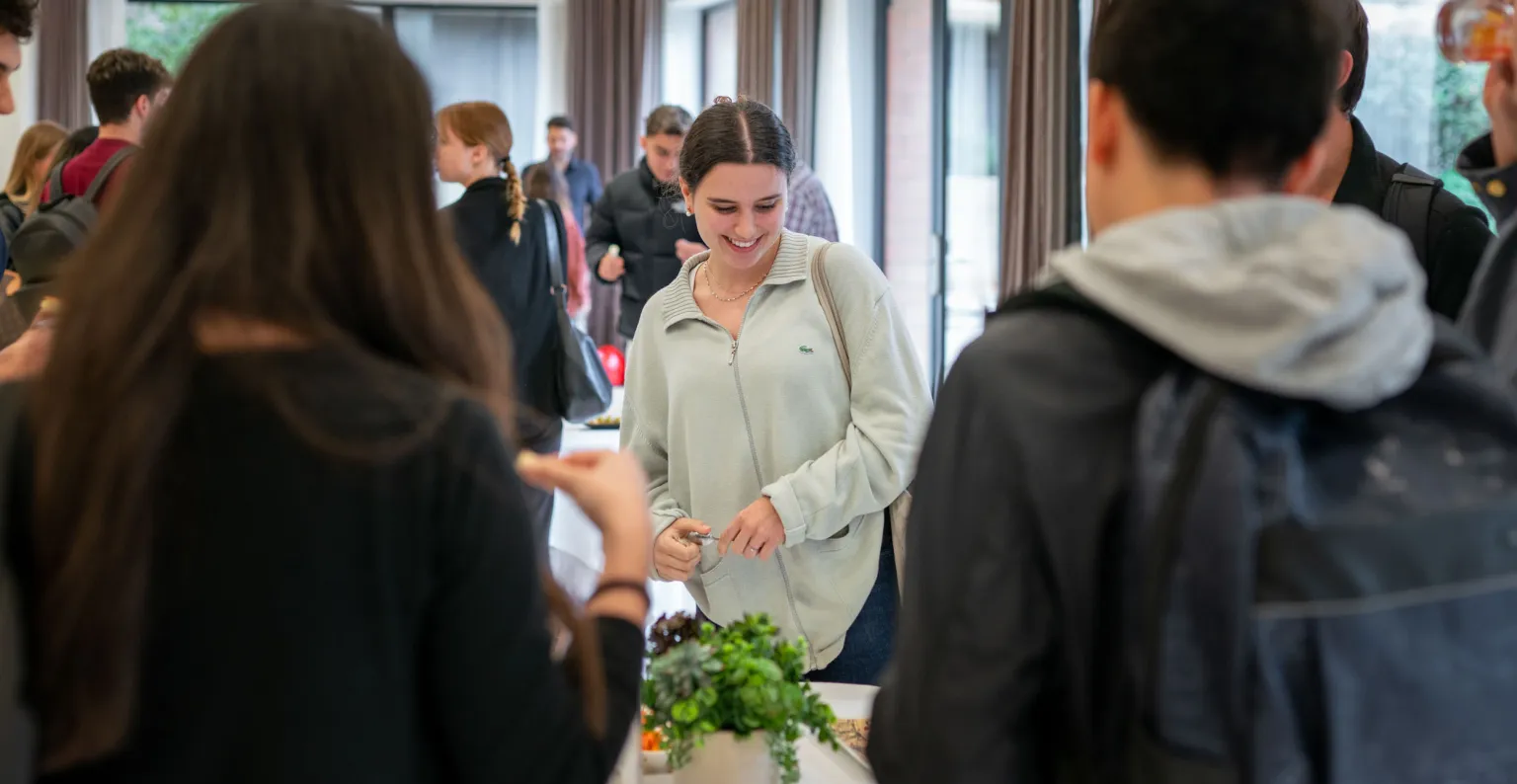 Acte Inici de Curs 2024