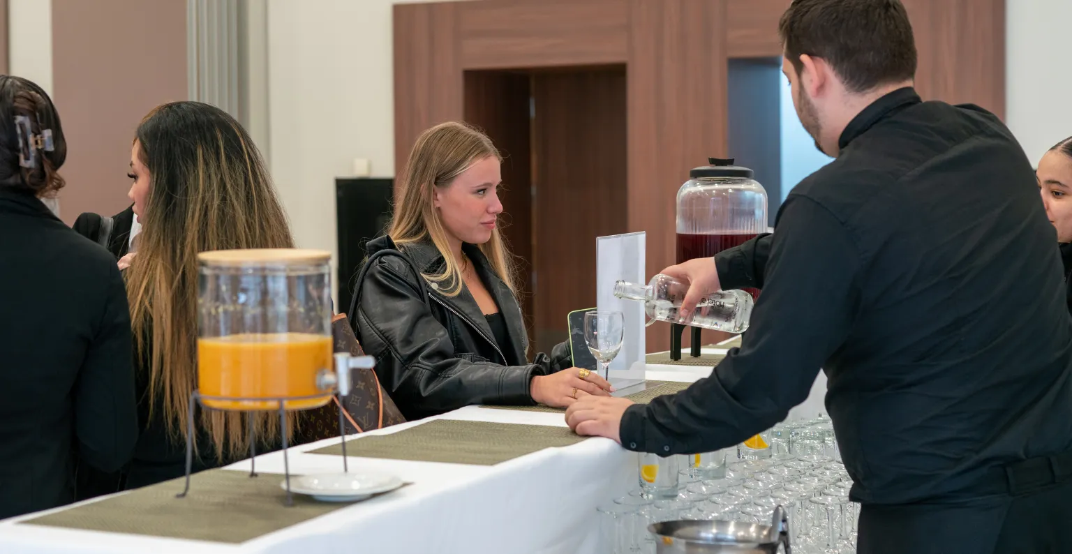 Acte Inici de Curs 2024