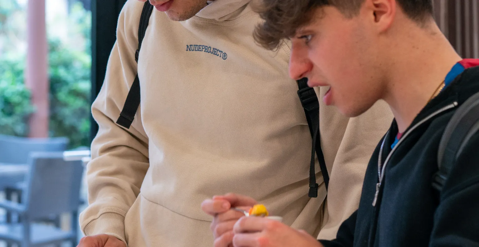 Acte Inici de Curs 2024