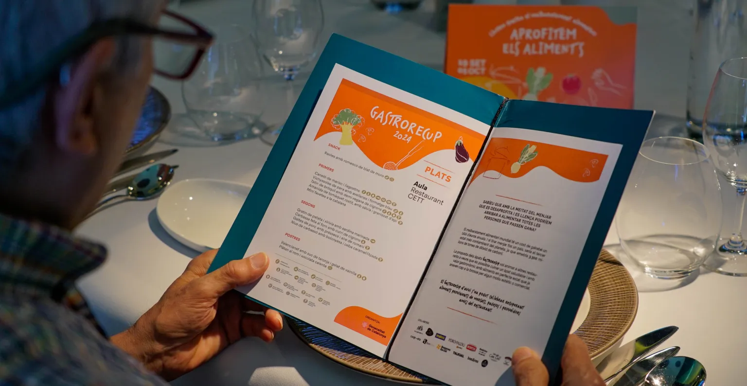 Gastrorecup 2024
