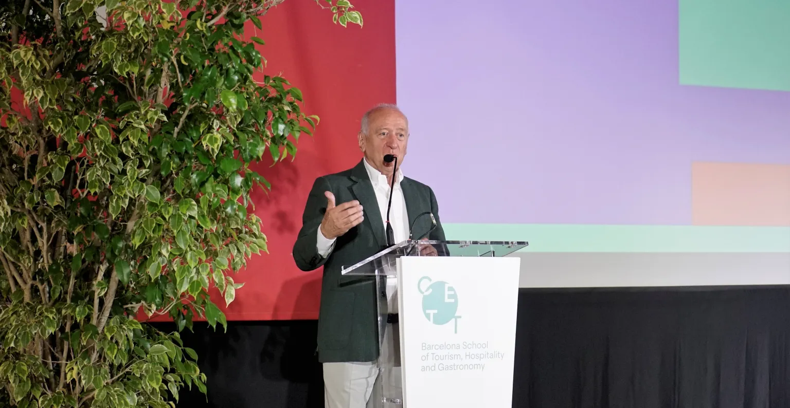 trobada gastronomica carles gaig