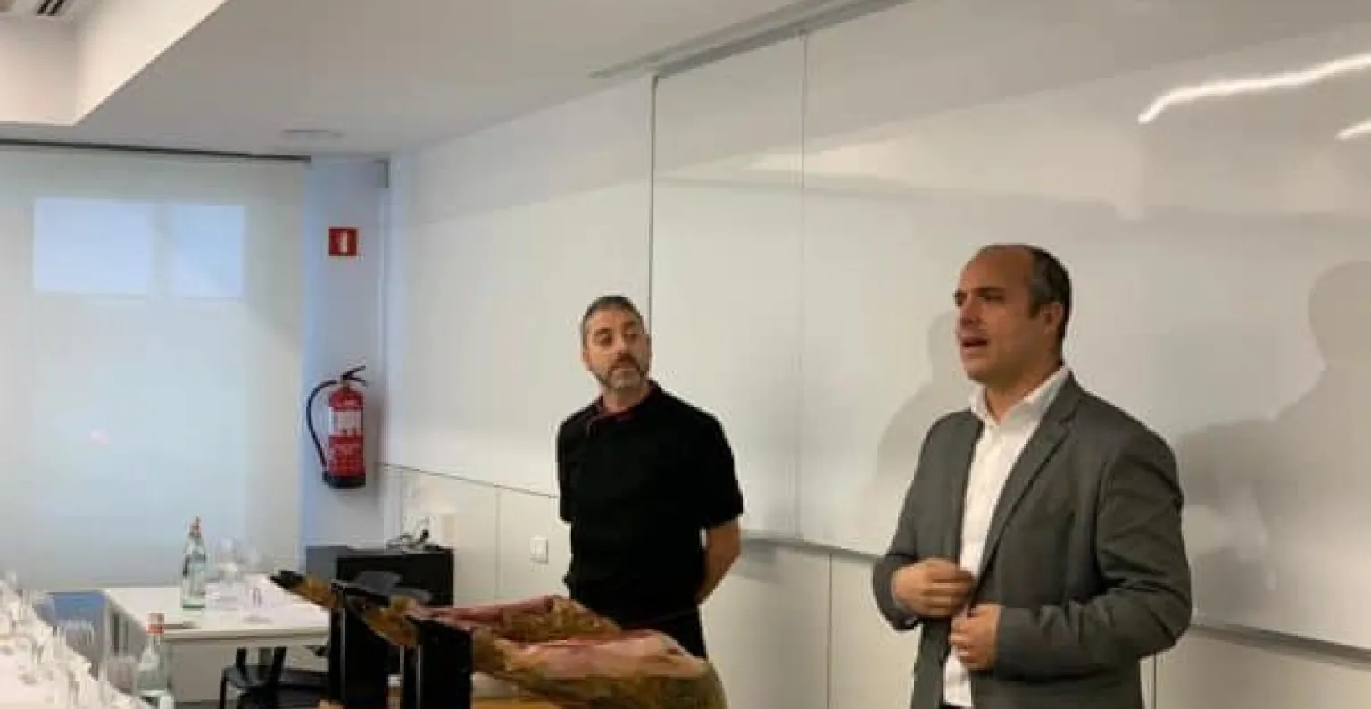 trobada gastronomica pernil