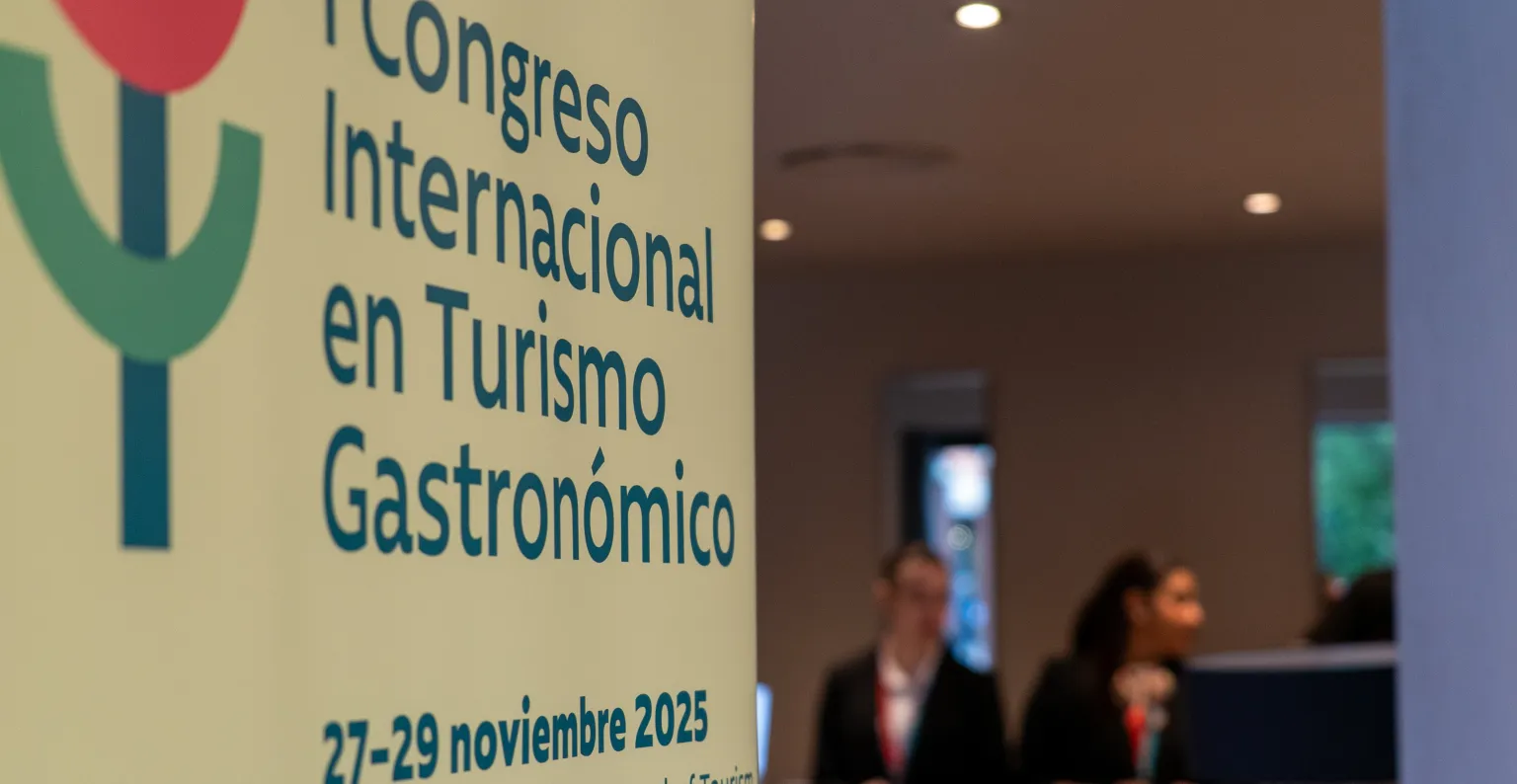 Imagen del cartel del evento