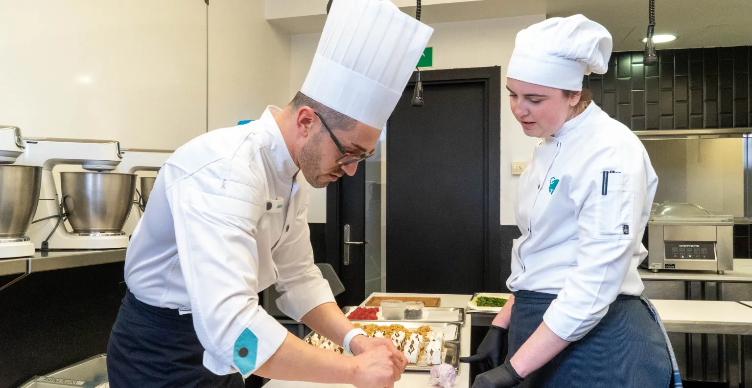 Jornada Portes Obertes CETT