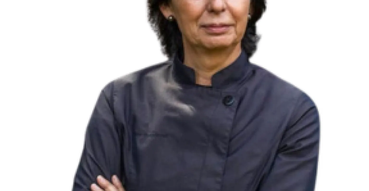 TROBADA GASTRONOMICA_FINA PUIGDEVALL