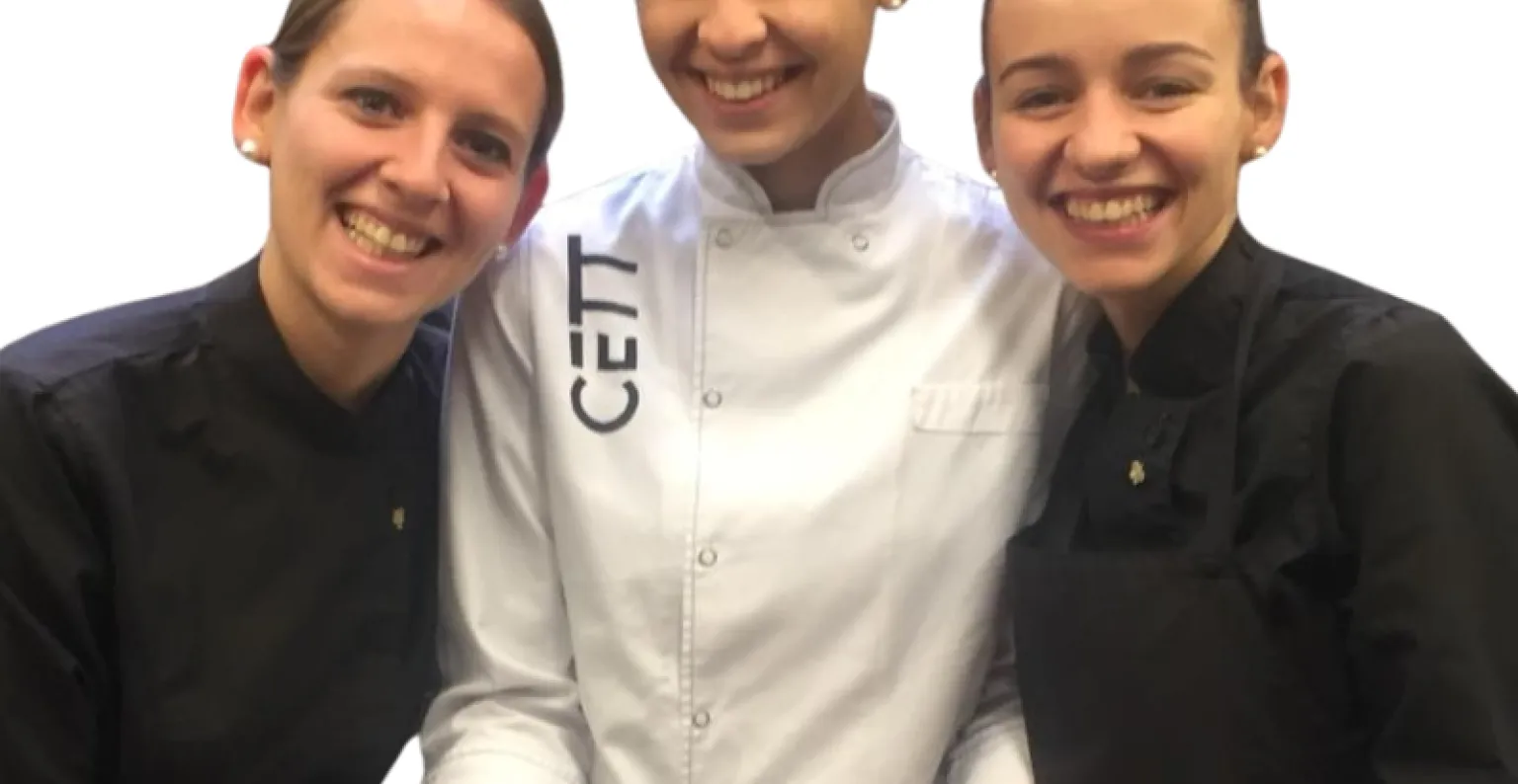 TROBADA GASTRONOMICA_GERMANES PUIGVERT PUIGDEVALL