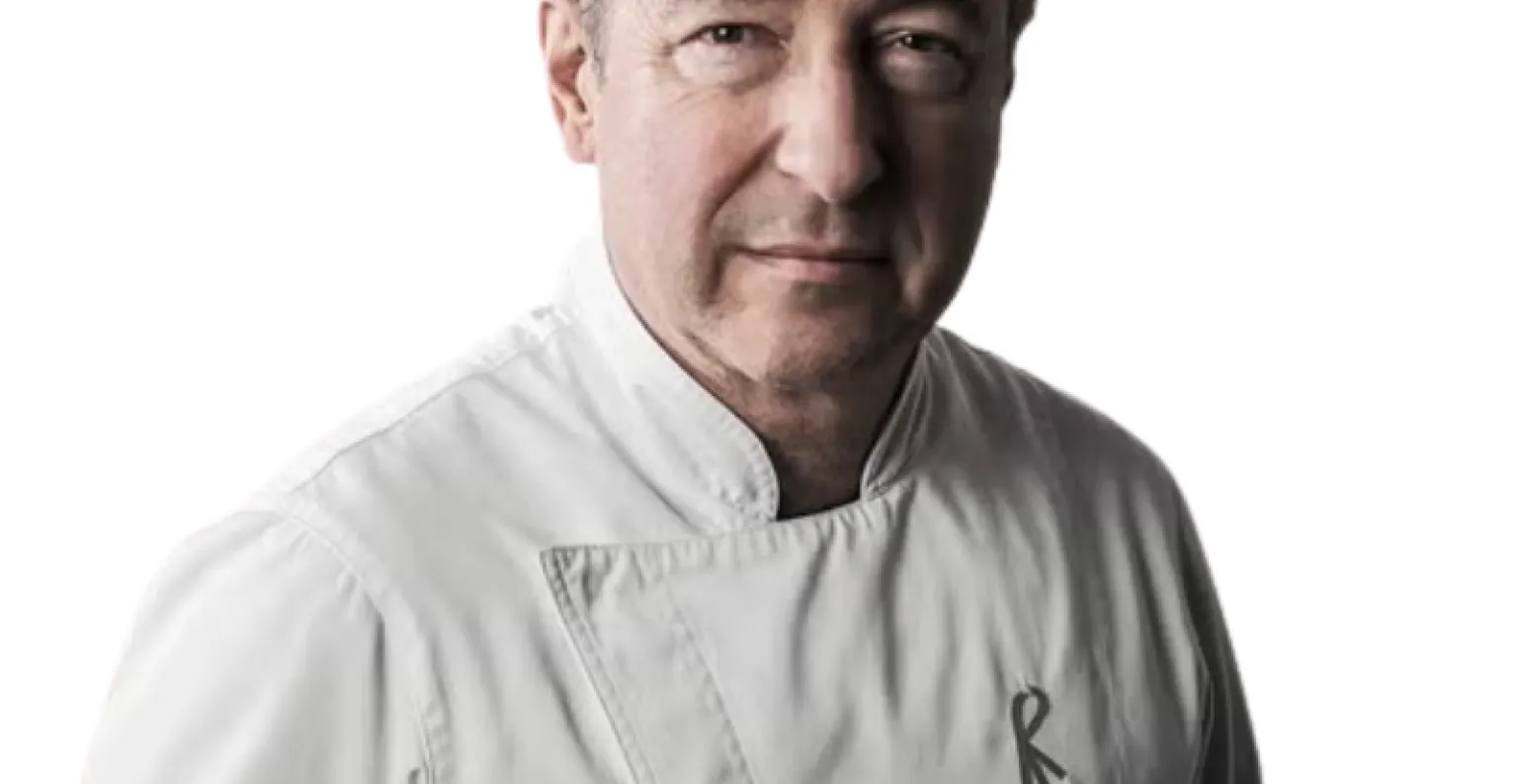 TROBADA GASTRONOMICA_JOAN ROCA