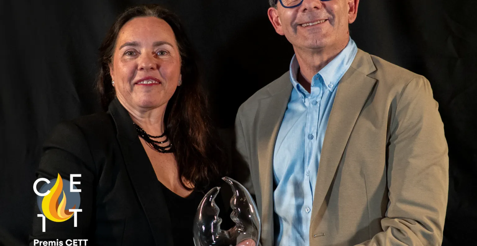 Through Sustainability _PROA