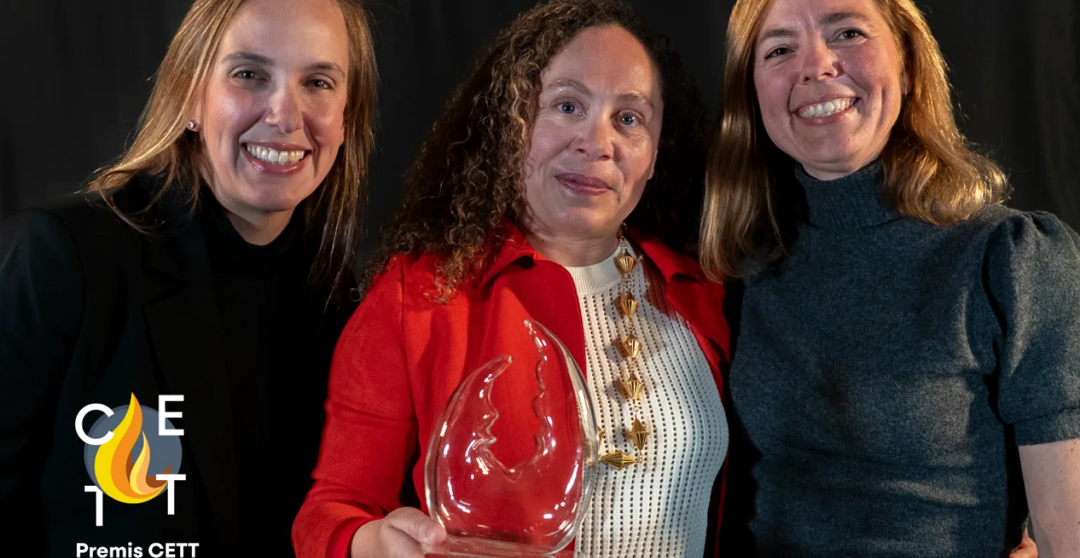 Through Sustainability_Regenera Natura – Regenerar el territorio desde el turismo