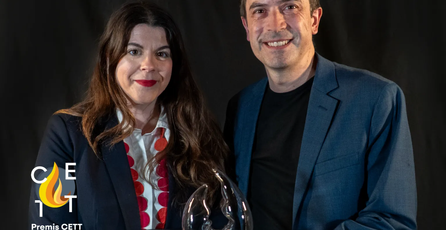 Premios Alimara 2026 Through Audiovisual Agencia Catalana de Turismo