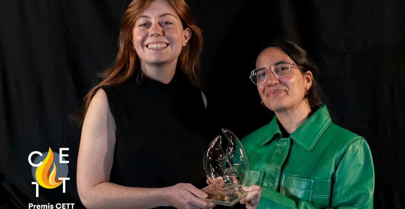 Premios Alimara 2026 Through Audiovisual Spain Film Commission