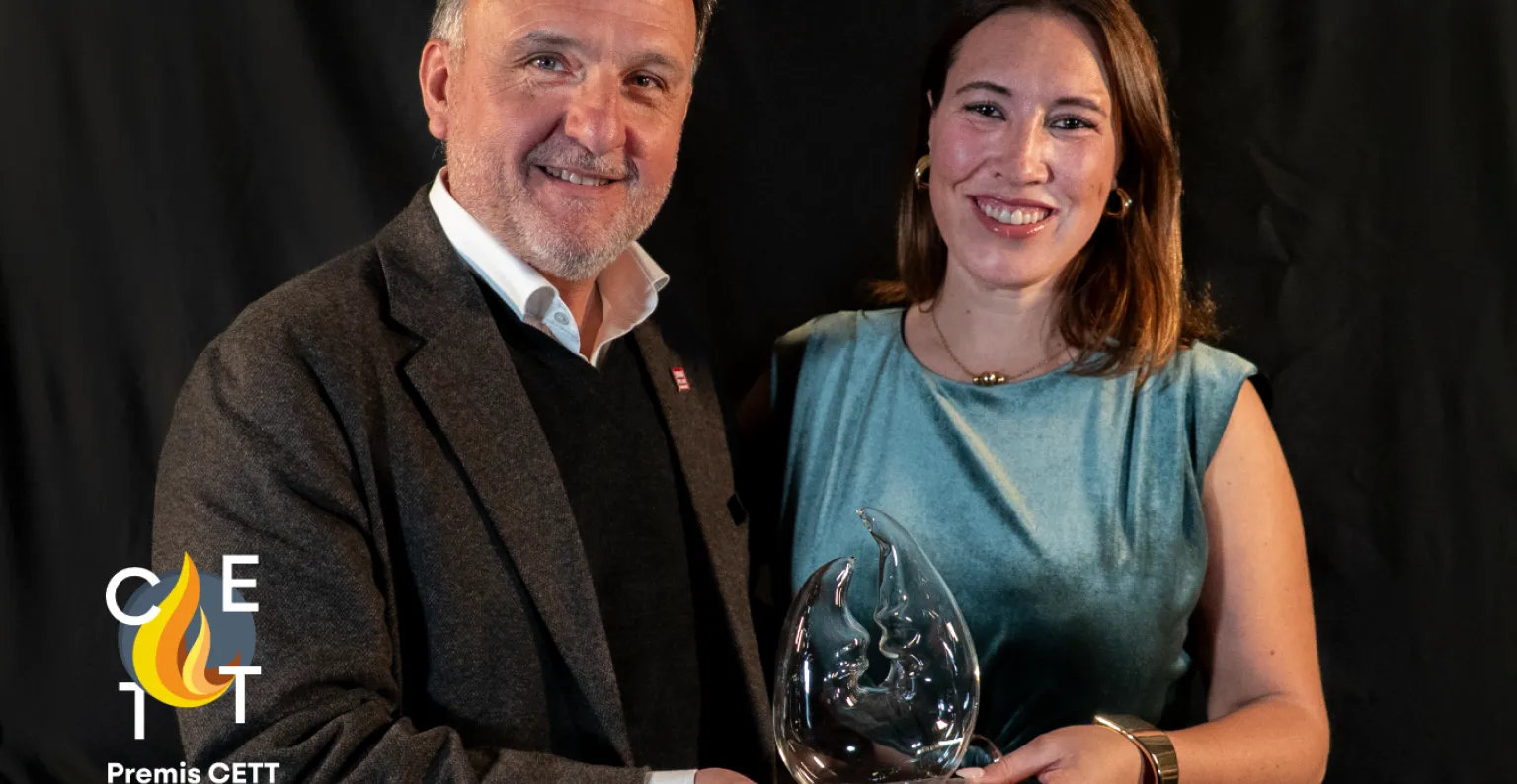 Premios Alimara 2026 Through Experiences Spain Film Commission