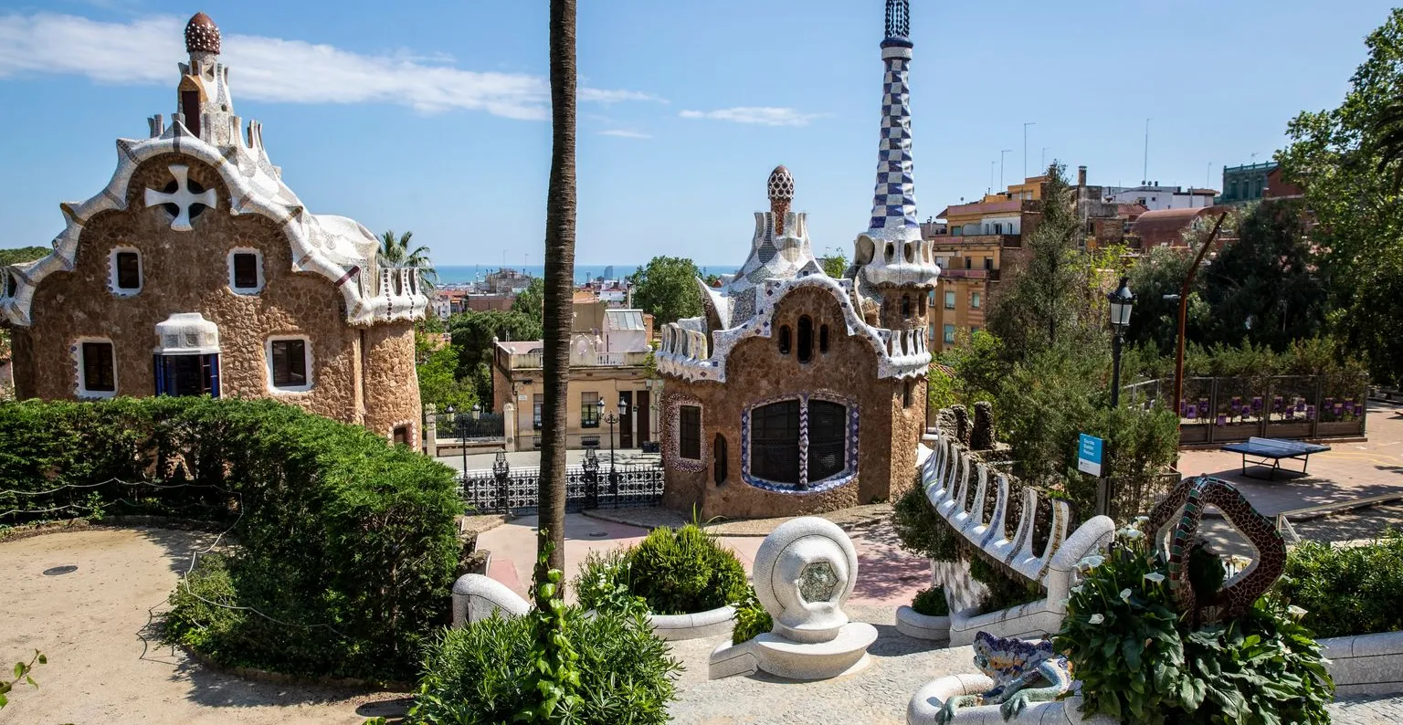 Park Güell