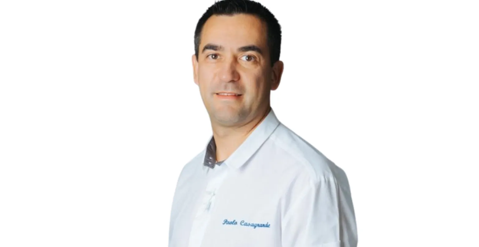 Paolo Casagrande