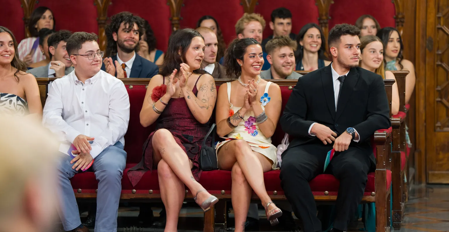 ACTE GCCG DSU I FELLOWSHIPS