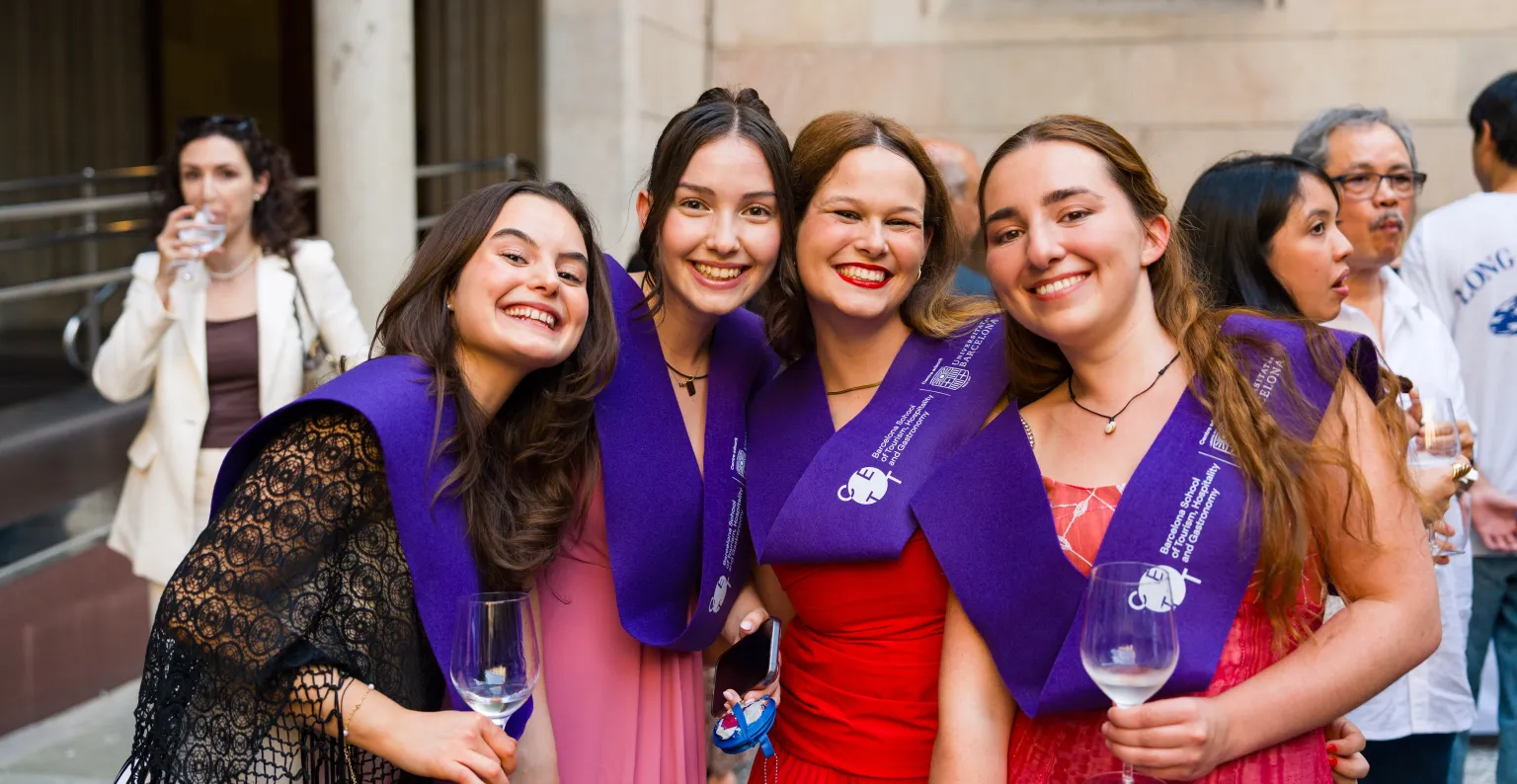 graduacio