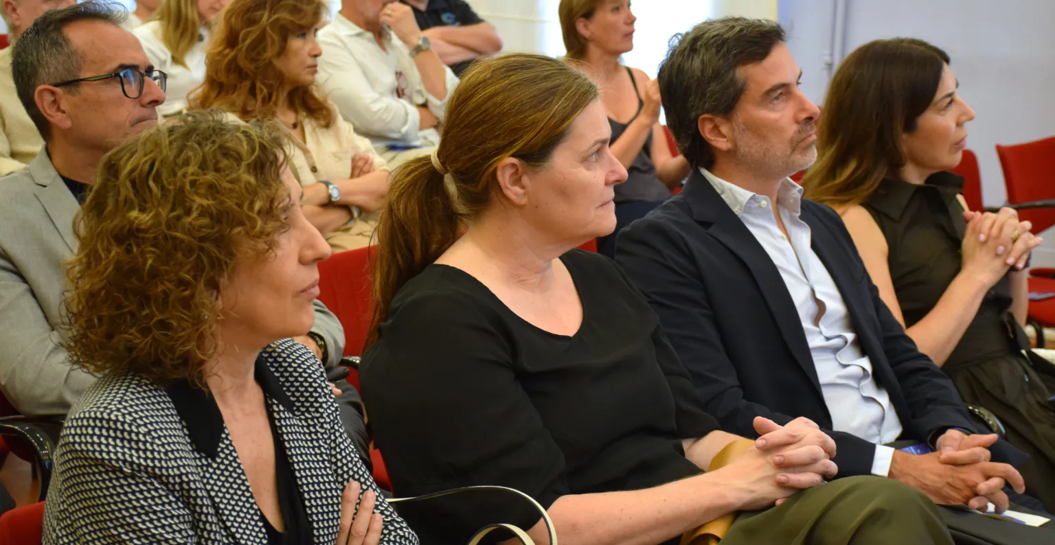 9è Esmorzar de Turisme