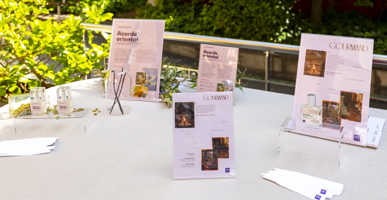 Cartells de productes finals