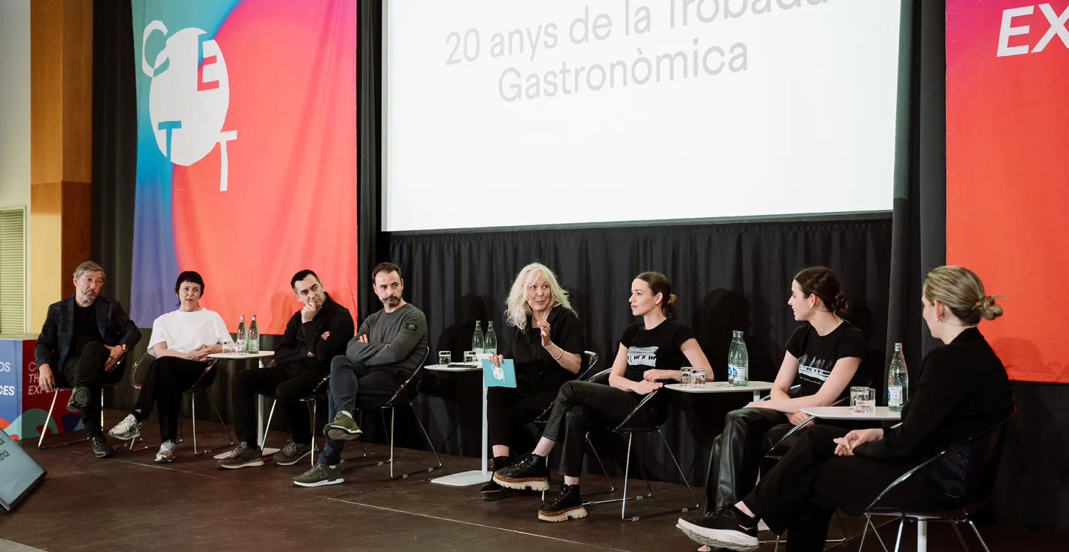 Mesa redonda